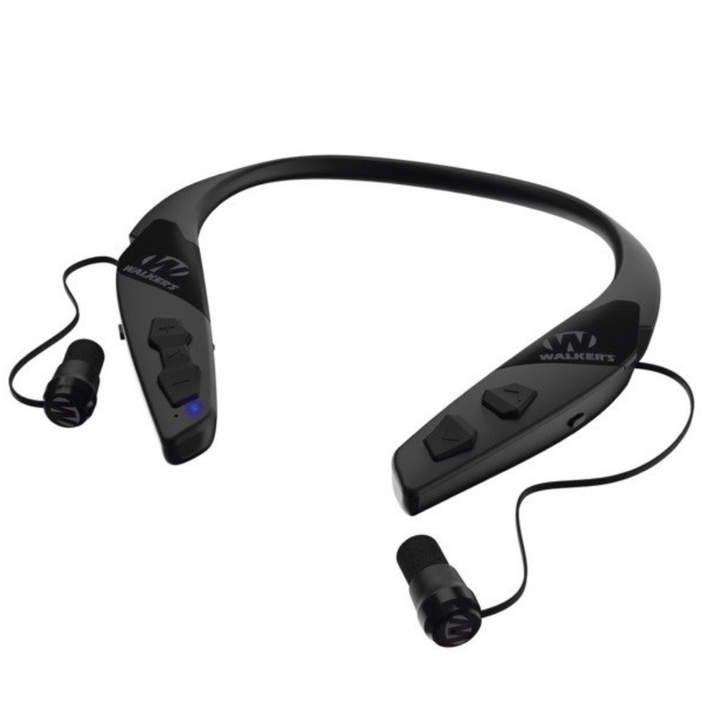 Walker's Game Ear Behind The Neck Bt Hearing Enhancer.